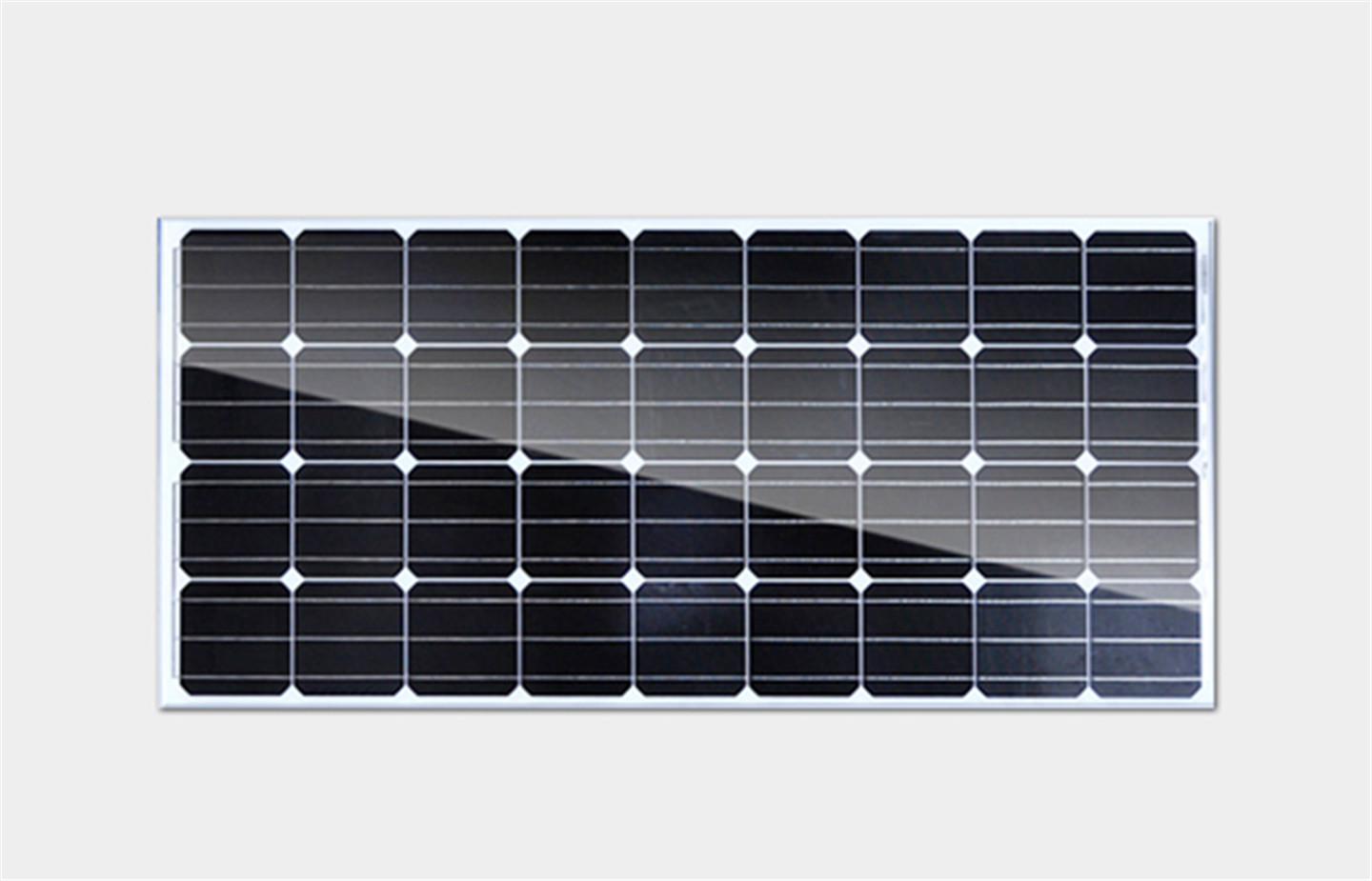 Why is ETFE used on the surface of solar panels